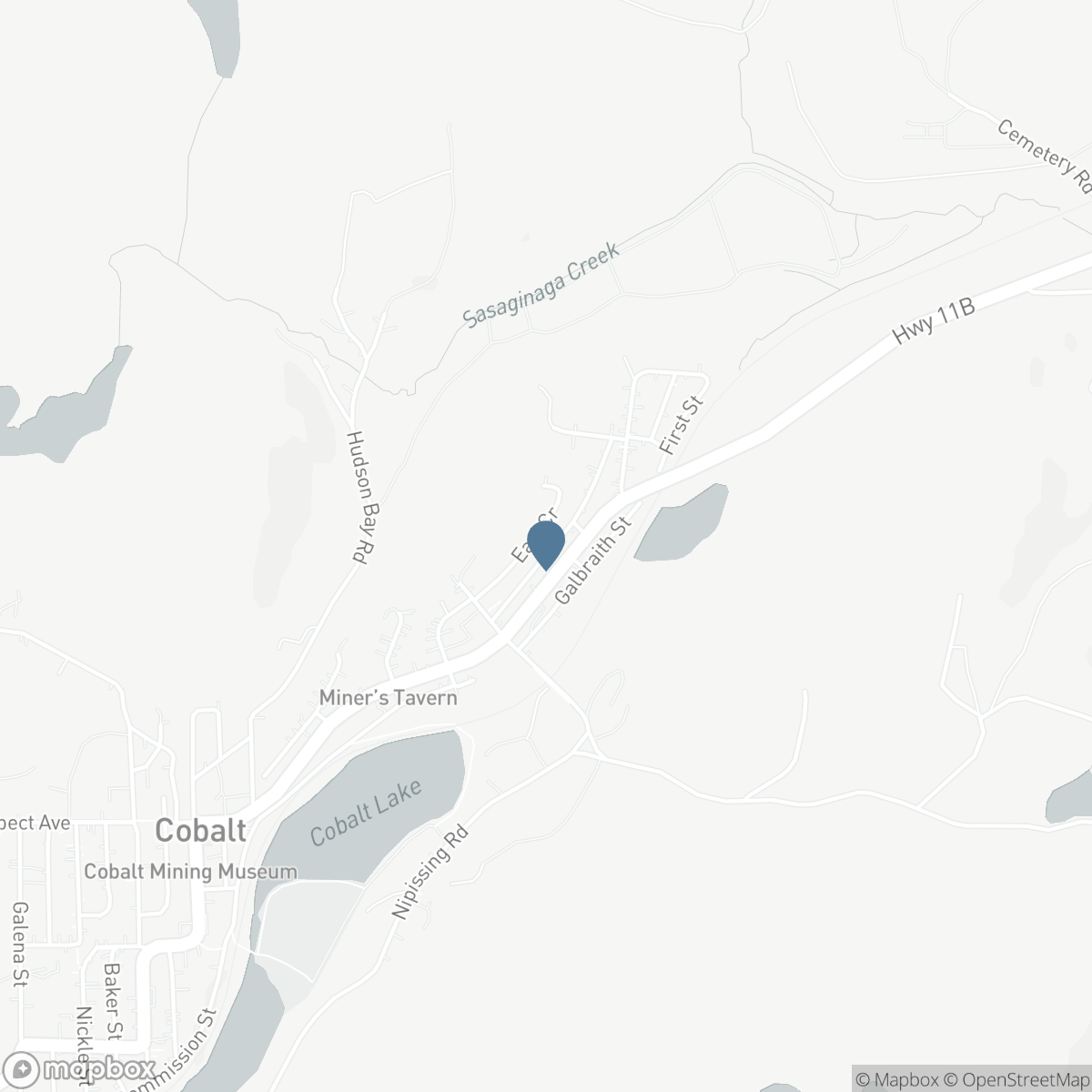 42 RUSSELL STREET, Temiskaming Shores, Ontario P0J 1C0